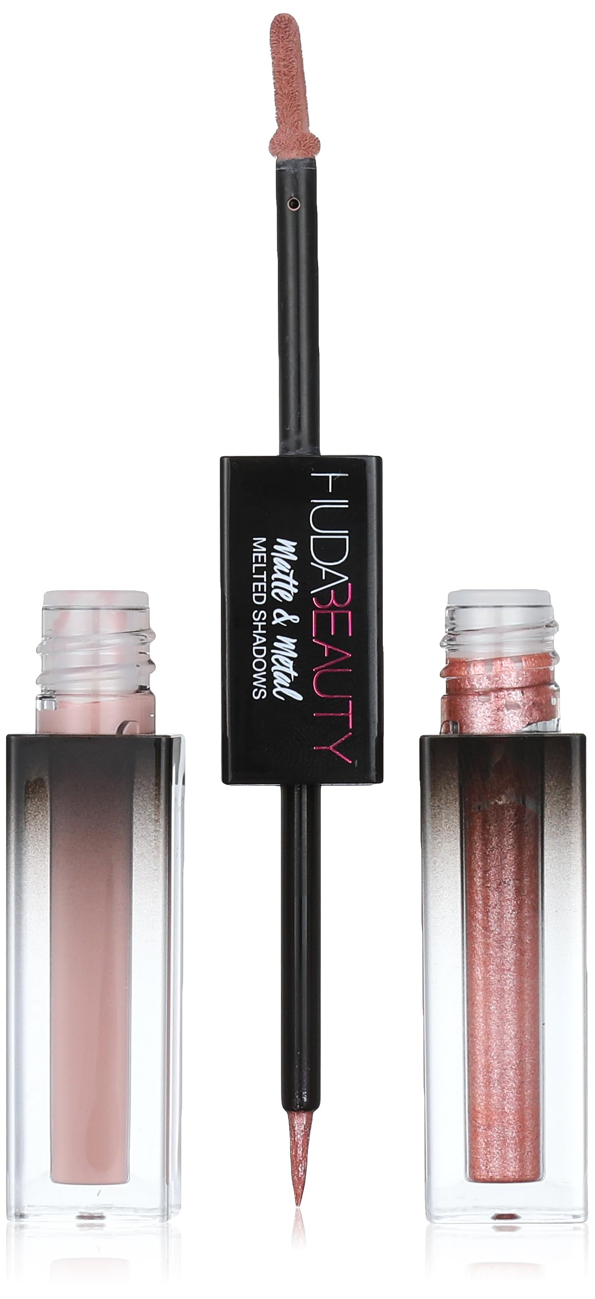 新品未使用 Huda Beauty Melted Shadows 5本セット 新品未使用 Huda Beauty Melted Shadows 5本セット